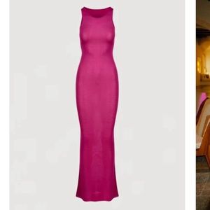Asta Resort Natalia Dress
